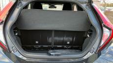 Toyota Aygo X 1.0 VVT-i Edge 5dr Auto Petrol Hatchback